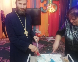 Праздник в детском саду №85 4 ноября 2021