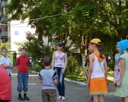 25 мая 2014 выпуск воскресной школы
