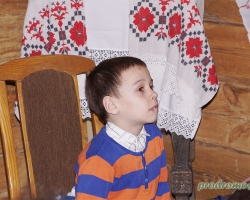Час книгославия 2016
