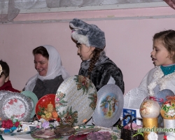 Рождественское представление 2017