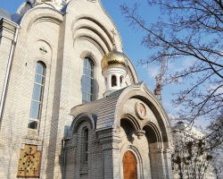 5 апреля 2019 поднятие колоколов на колокольню