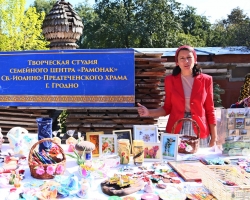 Престольный праздник Усекновения главы Иоанна Предтечи 11 сентября 2021