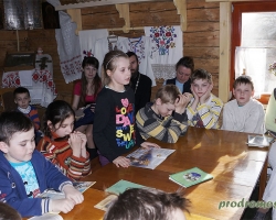 Час книгославия 2016