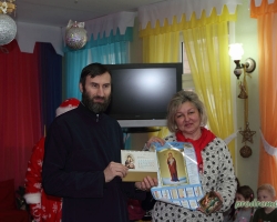 Рождество 2019 в детском саду №85