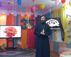 Праздник в детском саду №85 4 ноября 2021