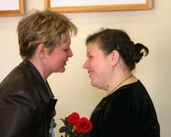 Рисунки Ксении Воиновой