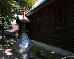 Владыка Антоний посетил наш храм 9 июля 2021