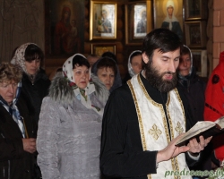 Паломничество в Москву 6-9 ноября 2014