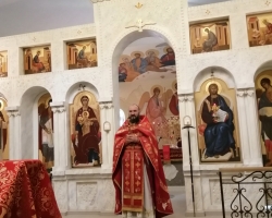 29 мая паломничество в Лавришево и Мурованку